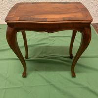 Tavolino stile veneziano