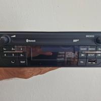 Radio CD Renault master 