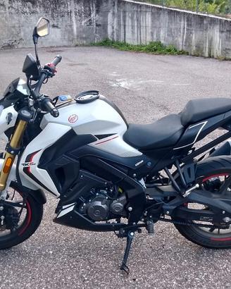 Keeway RKF 125
