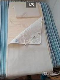 Materasso Aerosleep