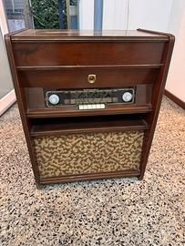 Radio Marelli