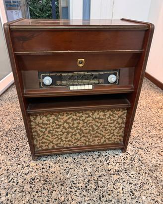 Radio Marelli