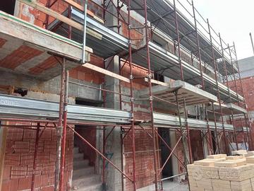 Appartamento a San Vito Lo Capo, 3 locali