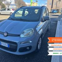 FIAT Panda 3� serie Panda 1.2 Trussardi