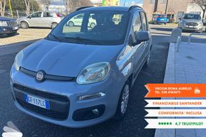 FIAT Panda 3� serie Panda 1.2 Trussardi