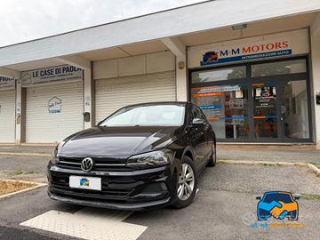 Volkswagen Polo 5 Porte Polo 5p 1.6 tdi Comfortlin