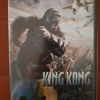 King Kong di Peter Jackson