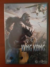 King Kong di Peter Jackson