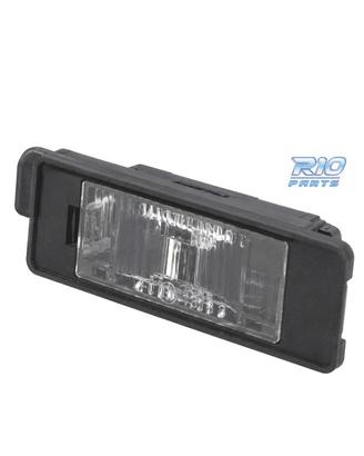 LUCE TARGA A LED PEUGEOT 207 CC 06-12