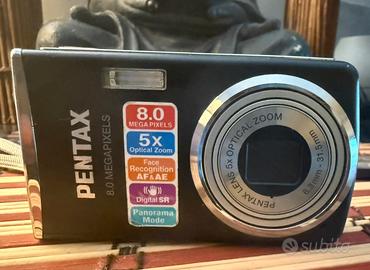 Macchina fotografica