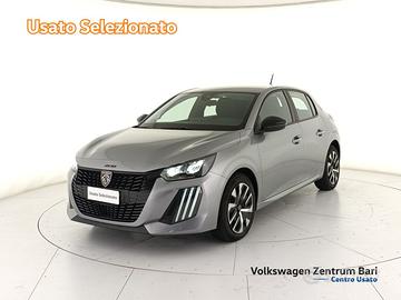 Peugeot 208 1.2 puretech active pack s&s 75cv