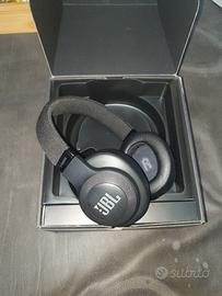JBL E55 BT CUFFIE