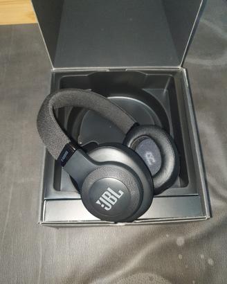 JBL E55 BT CUFFIE
