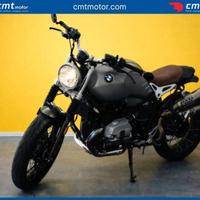 BMW R Nine T Garantita e Finanziabile
