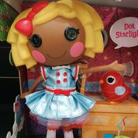 Varie bambole Lalaloopsy 