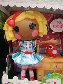 Varie bambole Lalaloopsy 