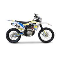 CROSS RF 250CC 4T 21 18 LEM MOTOR