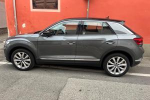 Volkswagen T-Roc 2.0 TDI 4MOTION Diesel 2021 – 149