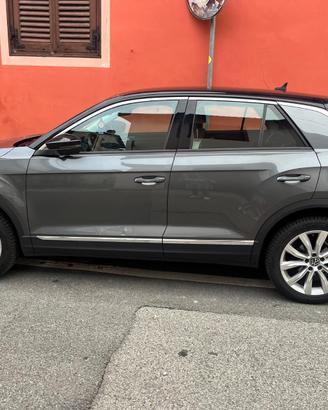 Volkswagen T-Roc 2.0 TDI 4MOTION Diesel 2021 – 149