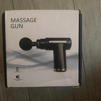 Pistola massaggio muscolare