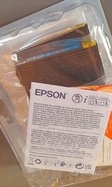 Cartucce EPSON