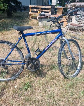 Mountain-bike 26"