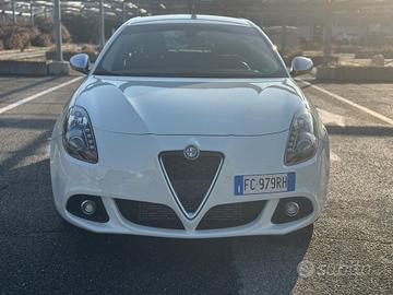 Alfa Romeo Giulietta 1.6 JTDm 120 CV Super