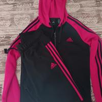 Tuta donna Adidas