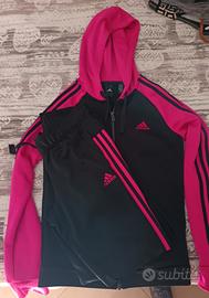 Tuta donna Adidas