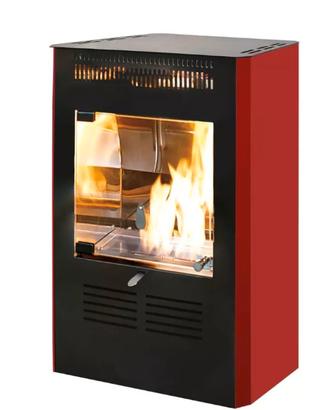 Stufa Ruby