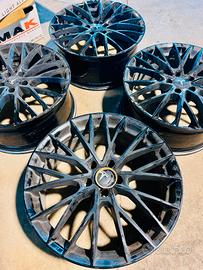 Cerchi in lega MAK SPECIALE 20"