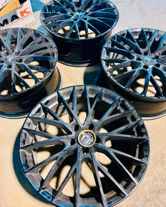 Cerchi in lega MAK SPECIALE 20"