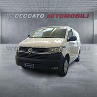 Volkswagen Transp. T6.1 Transporter 28 2.0 td...