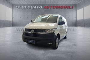 Volkswagen Transp. T6.1 Transporter 28 2.0 td...