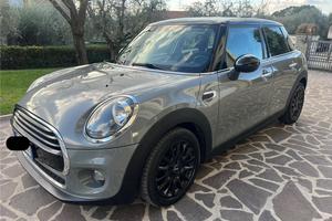 Mini couper D 5p 1.5 hype auto
