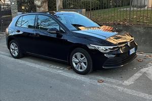 VOLKSWAGEN Golf 8ª serie - 2019