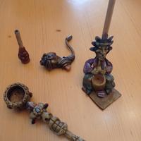 oggetti da collezione