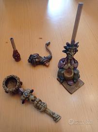 oggetti da collezione