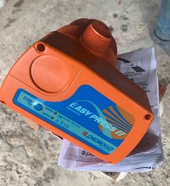 Regolatore di pressione Pedrollo EASYPRESS II