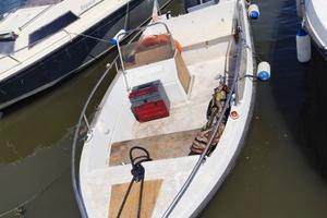 OPEN 450 Sessa Mercury 25 america Carrello Ellebi