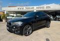 Bmw X6 M COMPETITION Msport DA VETRINA UNICO PROPR