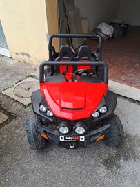 macchina per bambini