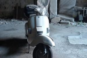 vespa piaggio 150