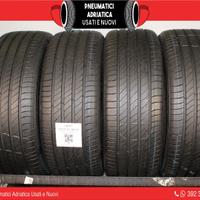 4 Gomme 235 55 R 19 Michelin al 92% SPED GRATIS
