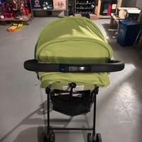 Passeggino super leggero