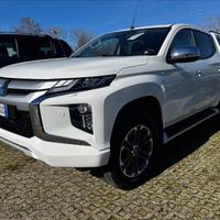 MITSUBISHI L200 d.cab 2.3d Diamond 4wd 150cv auto