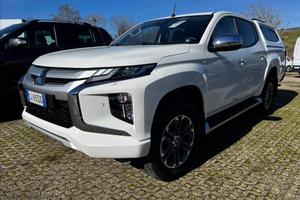 MITSUBISHI L200 d.cab 2.3d Diamond 4wd 150cv auto