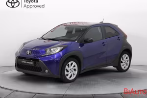Toyota Aygo X 1.0 Trend 72cv