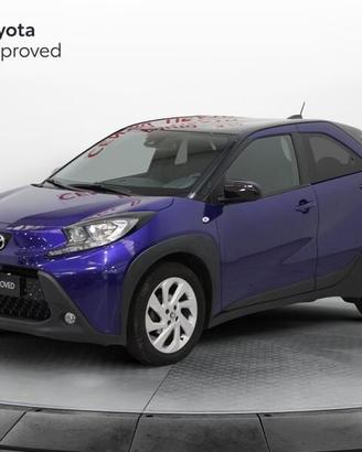 Toyota Aygo X 1.0 Trend 72cv