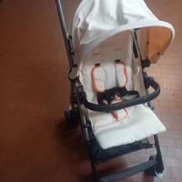 Passeggino Bebè Confort, semi nuovo